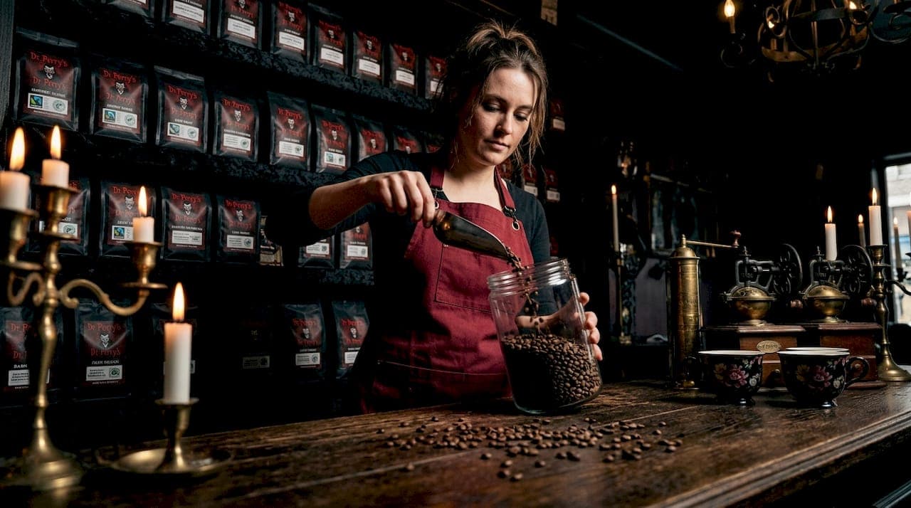 How to Identify Ethically Sourced Coffee Beans