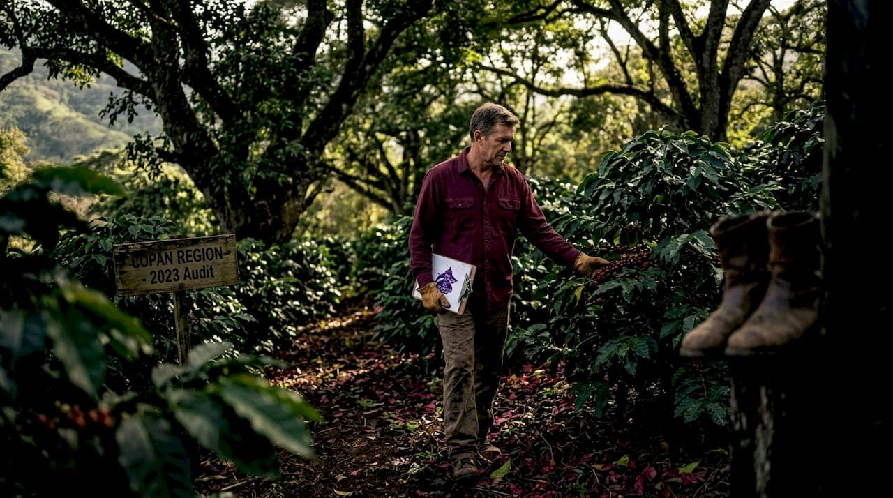 Organic Coffee Growing Regions List: 2026 Guide